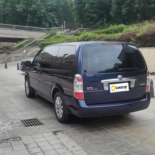 【月租-北京】别克 GL8 2.4L 经典款 商品图5