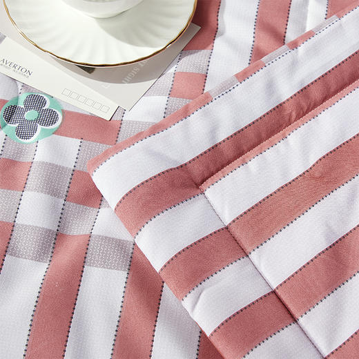 博洋水沐优眠爽肤被 商品图3