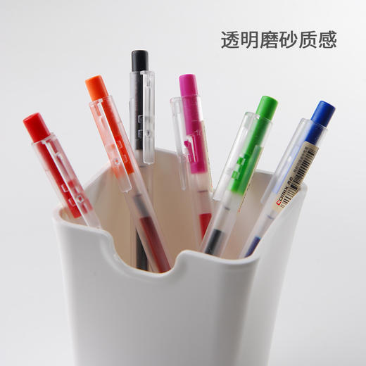 齐心中性笔GPP002 商品图2