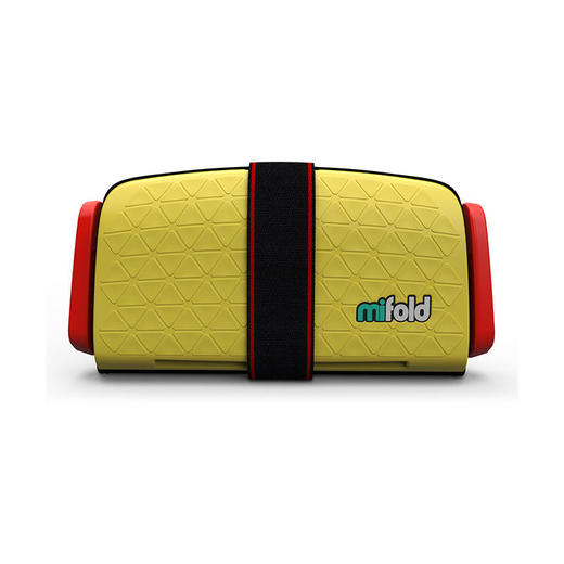 【亏本清仓】mifold 以色列进口车载儿童安全座椅4-12岁通用国行版（不支持无理由退换）  [福利品] 商品图8