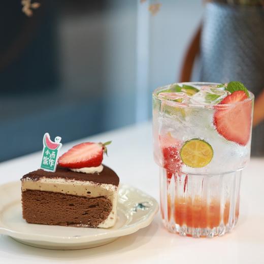 下午茶套餐 商品图0