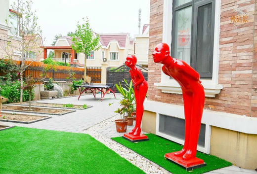 北京慢姑娘枫露皇苑别墅轰趴 商品图9