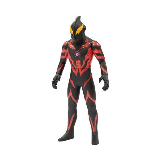 万代 Bandai水晶转换人偶-贝利亚奥特曼69109 商品图2