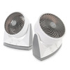 积分换购 | 日本家奈家用空气循环扇 涡轮式对流电风扇 （不支持无理由退换）[福利品] 商品缩略图6
