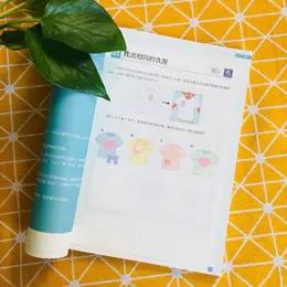 【张泉灵老师专享】神奇的逻辑思维游戏书 商品图4