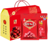 孟蕾大枣礼盒A 商品缩略图0