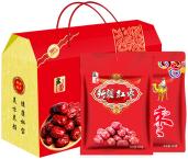孟蕾大枣礼盒A 商品图0