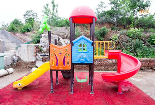 郑州慢姑娘红月亮泳池轰趴馆 商品图6