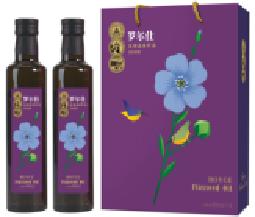 罗尔仕亚麻籽油 商品图1