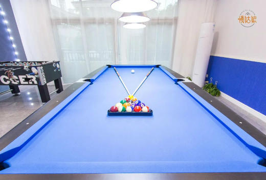 中山慢姑娘欢乐海湾别墅轰趴 商品图1