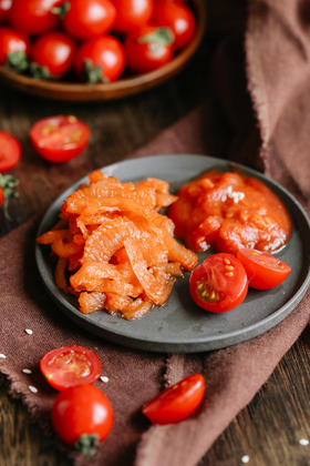 好魔芋，不加香精，依然有味！（本周日新品）