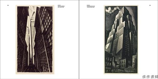 True Grit: American Prints from 1900 to 1950/1900-50年间的美国版画 商品图1