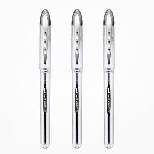 三菱签字笔UB-200黑 商品图0