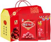 孟蕾大枣礼盒B 商品图0