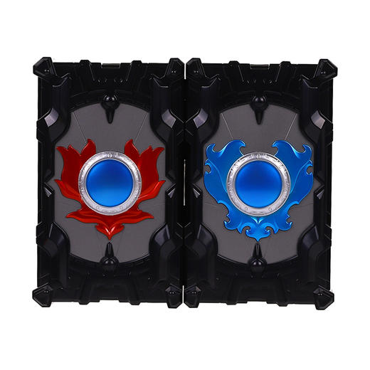 万代 Bandai罗布水晶收纳盒转换套装29583 商品图2