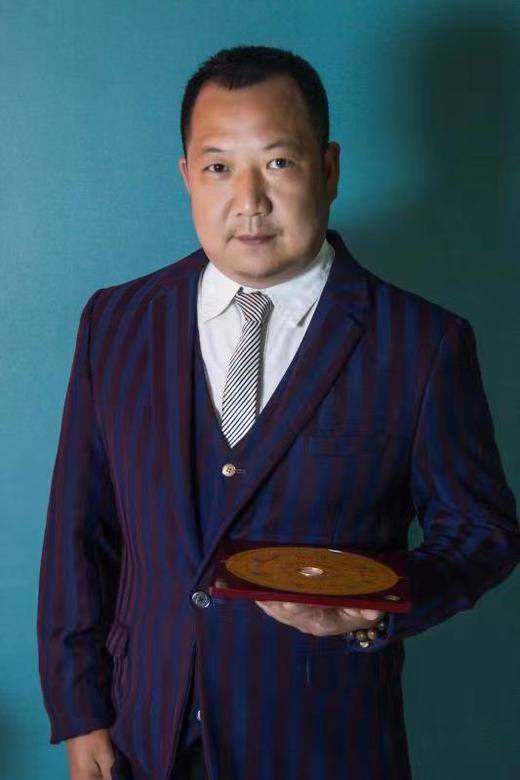 青蚨元贞陕西屠师傅 商品图0