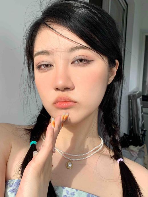 莫娜可 刚果棕 商品图2