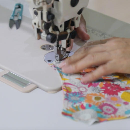 体验手工制作卡通抱枕，全程参与，感受布艺手工的快乐~ 商品图2