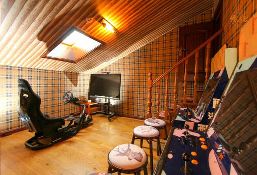 天津蓟州慢姑娘金碧恬园别墅轰趴 商品图7