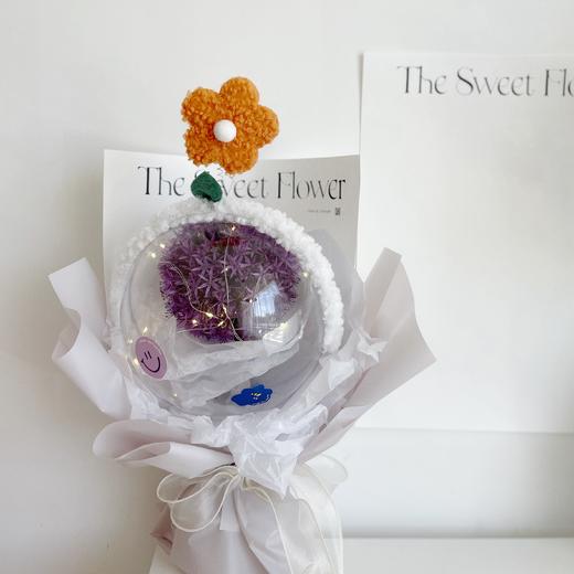 快乐星球  魔法棒 · 花束  （每束配套提袋卡片） 商品图4