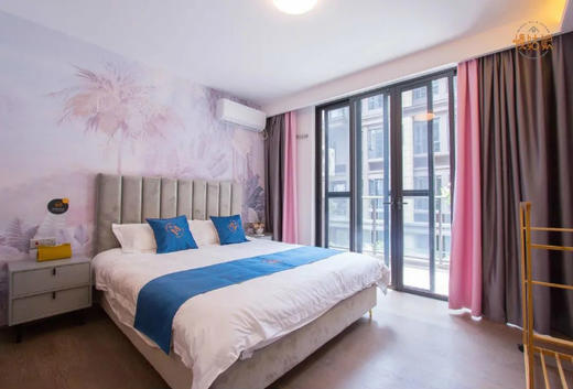 清远慢姑娘春晓晓棠别墅轰趴 商品图2