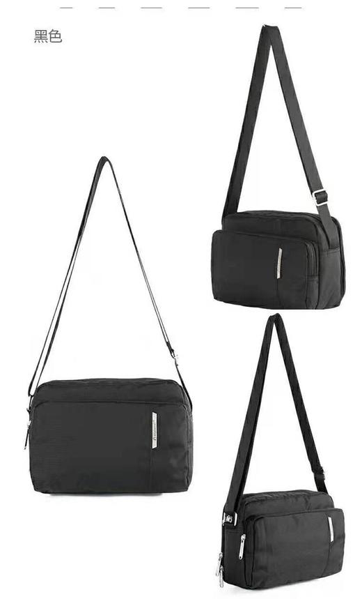 4楼外交官背包DB-51370-2 商品图2