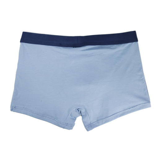 童丨【2条装】新款青少年内裤平角底裤舒适柔软青少年短裤【CSK21356】 商品图2