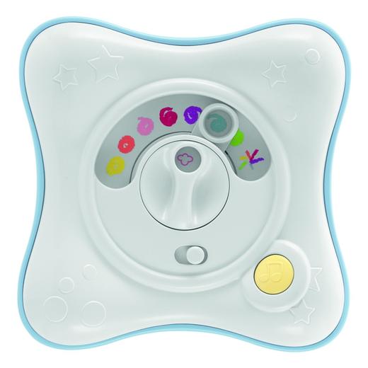 智高智高粉色彩虹夜灯CHIC00002430100000 商品图3