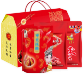 孟蕾大枣礼盒C