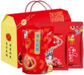 孟蕾大枣礼盒C 商品图0