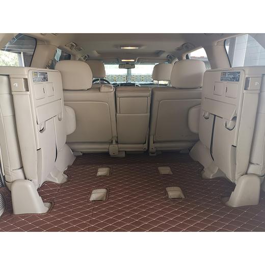 丰田 兰德酷路泽 4.6L 自动VX 【长租-北京】 商品图7