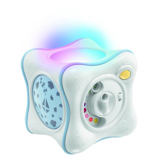 智高智高粉色彩虹夜灯CHIC00002430100000 商品图2