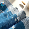阿根廷国家队官方商品丨加大仿羊绒披肩毯子梅西足球迷周边新款冬 商品缩略图4