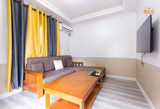 海南慢姑娘好景园别墅轰趴 商品图7