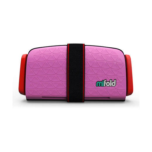 【亏本清仓】mifold 以色列进口车载儿童安全座椅4-12岁通用国行版（不支持无理由退换）  [福利品] 商品图4