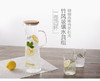 【多样屋专柜】多样屋竹风玻璃水具组－1100ml 商品缩略图6