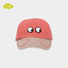 moimoln小云朵童装男女宝宝帽子可爱卡通鸭舌帽可调节儿童遮阳帽LOF1IZCA01 商品缩略图0