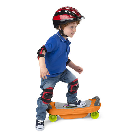 智高三合一多用滑板车00005227000000 商品图5