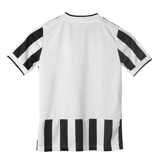 ADIDAS/阿迪达斯21-22尤文图斯主场儿童短袖球衣男GR0604 商品图1