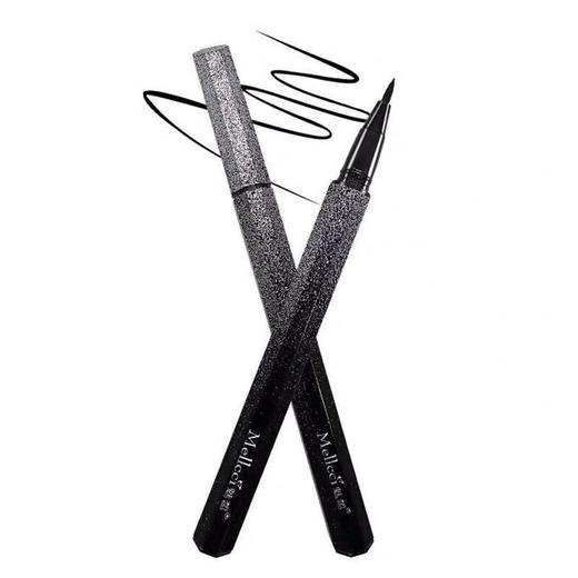 【李佳琪倾力推荐】银河星耀系列眼线笔，日本进口笔芯深邃大眼一笔成型，一秒速干不晕妆防水防汗让美丽更持久流畅笔芯新手也能轻易上手 商品图4