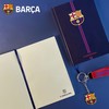 巴塞罗那俱乐部商品丨巴萨新款梅西周边笔记本记事本精美球迷手账 商品缩略图2