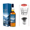 泰斯卡（TALISKER）斯凯岛700ml单一麦芽苏格兰威士忌 商品缩略图1