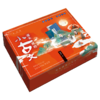 【适合6-12岁】《课本里的小古文》礼盒装 全4册  1-6年级部编版教材  扫码可听音频讲解 赠送河图式游戏图+54张卡牌 商品缩略图1