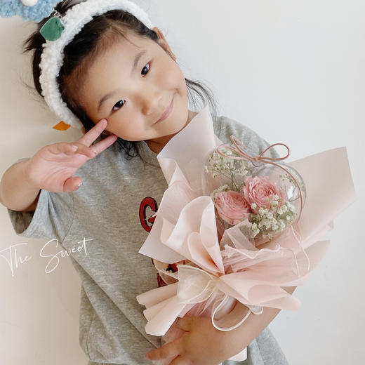 小仙女  魔法棒 · 花束 商品图1