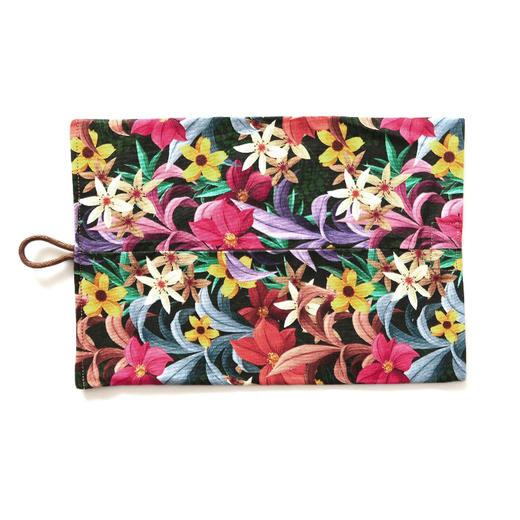 HUJI祤集Tissy纸巾袋花植系列 商品图5