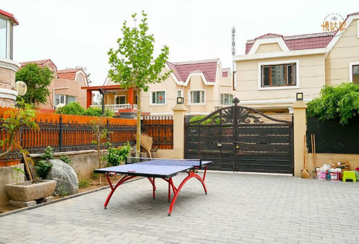 北京慢姑娘枫露皇苑别墅轰趴 商品图10