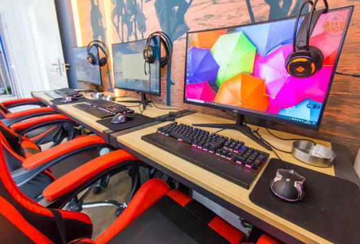 中山慢姑娘欢乐海湾别墅轰趴 商品图6