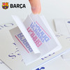 巴塞罗那官方商品丨加厚便利贴便签办公学生足球礼物巴萨周边 商品缩略图4