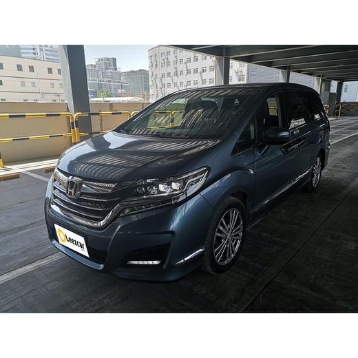 本田 艾力绅 2.4L 豪华版【长租-北京】 商品图1