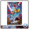 英文原版 Adventures Of The Super Sons Vol 2 Little Monsters 漫画合集 商品缩略图0
